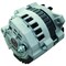 Wai Global Alternator, ALTDR CS130, 105 Amp12 Volt, CW, 4Groove Pulley, 1100 Plug Clock 7861-11N-4G - alternate 5